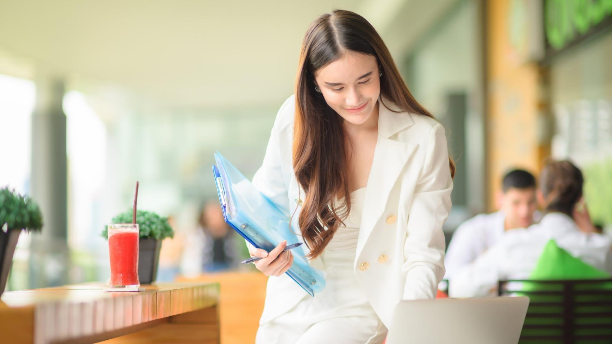 Financial analytics dashboard