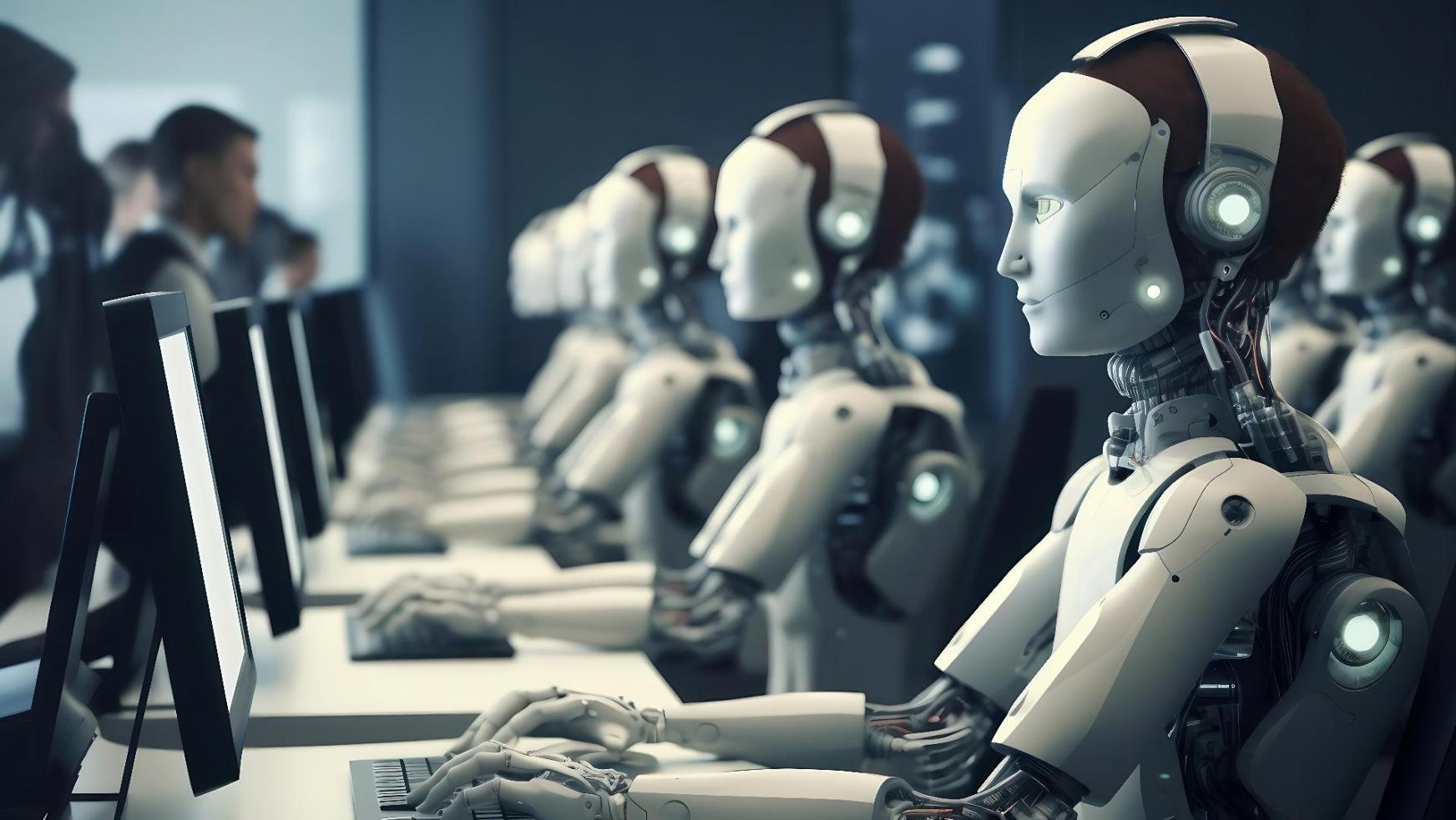 Expense categorization dashboard showing real-time processing